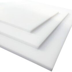 PMMA / Plexiglass Blanc diffusant