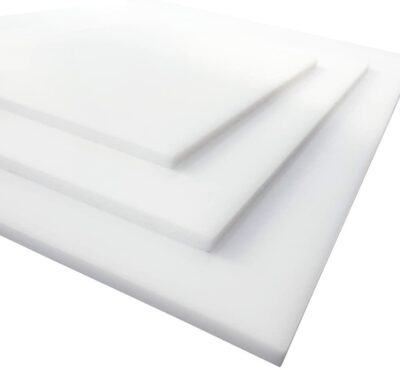 PMMA / Plexiglass Blanc diffusant