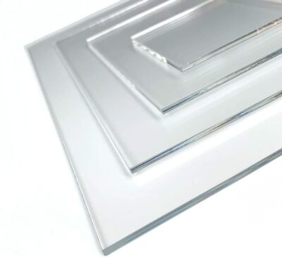 PMMA / Plexiglass Incolore