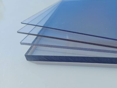 Polycarbonate Incolore